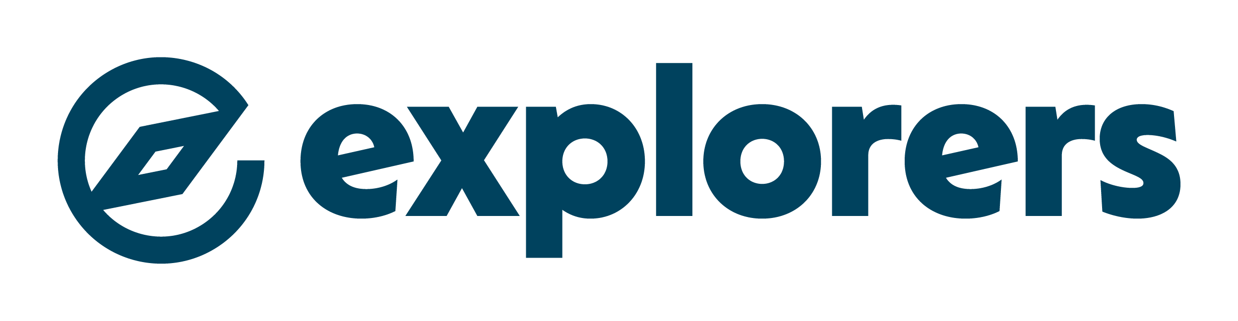 Explorer Scouts logo