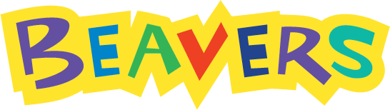 Beavers Scouts logo