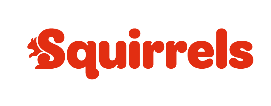 Squirrel Scouts logo